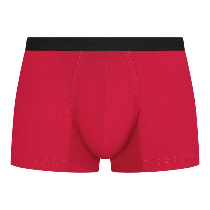 kiniki Alex Hipster Red