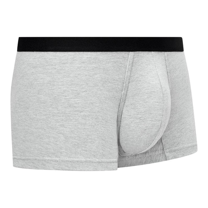 Kiniki Alex Hipster Silver