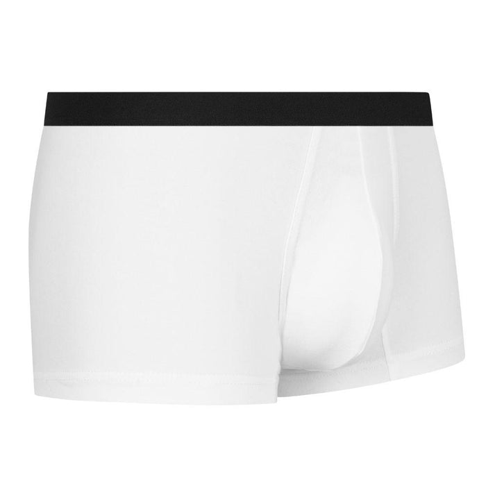 Kiniki Alex Hipster White