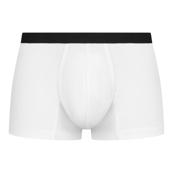 kiniki Alex Hipster White