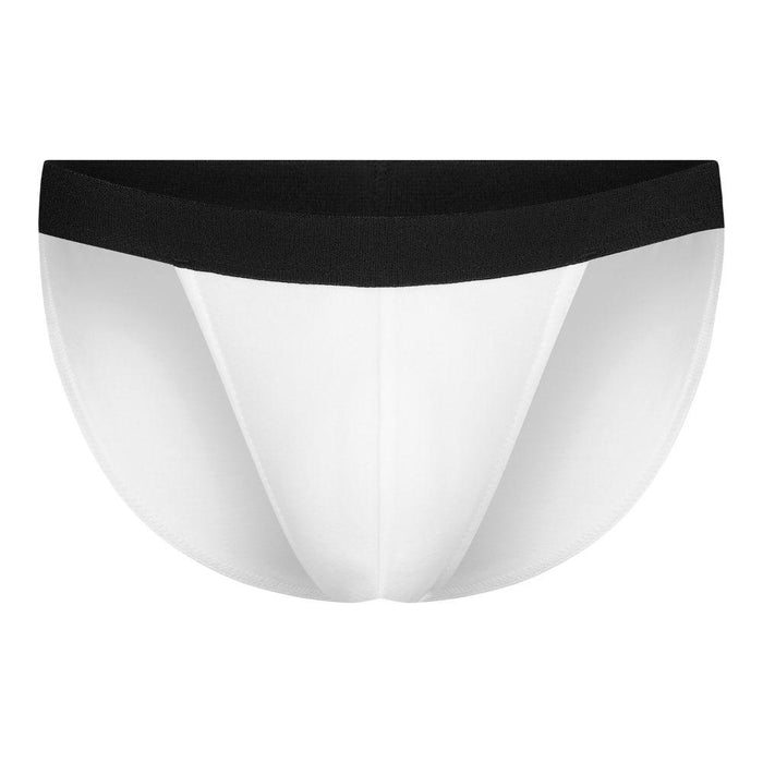 kiniki Alex Tanga White