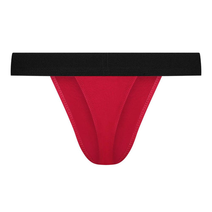 Kiniki Alex Thong Red