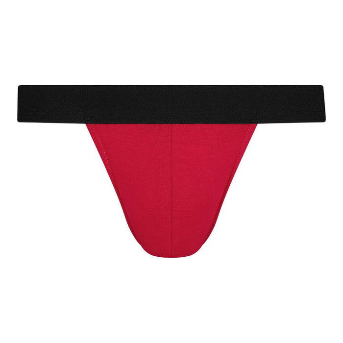 kiniki Alex Thong Red