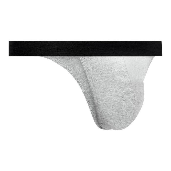 Kiniki Alex Thong Silver