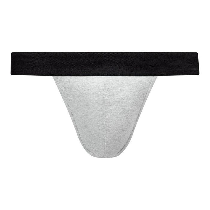 kiniki Alex Thong Silver