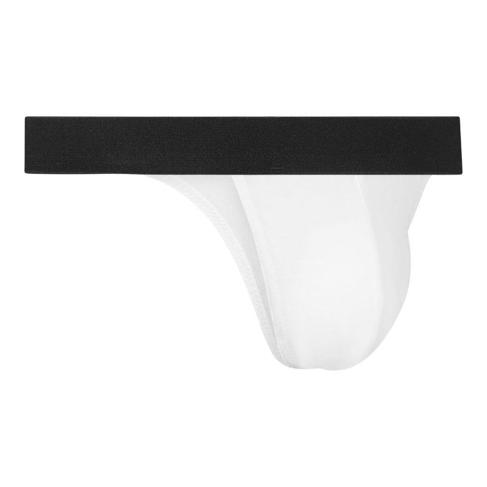Kiniki Alex Thong White
