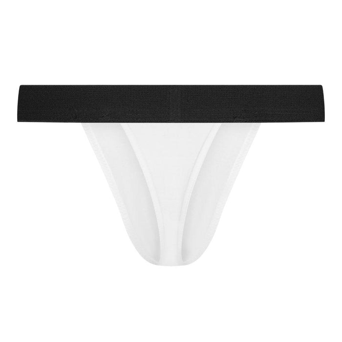 Kiniki Alex Thong White