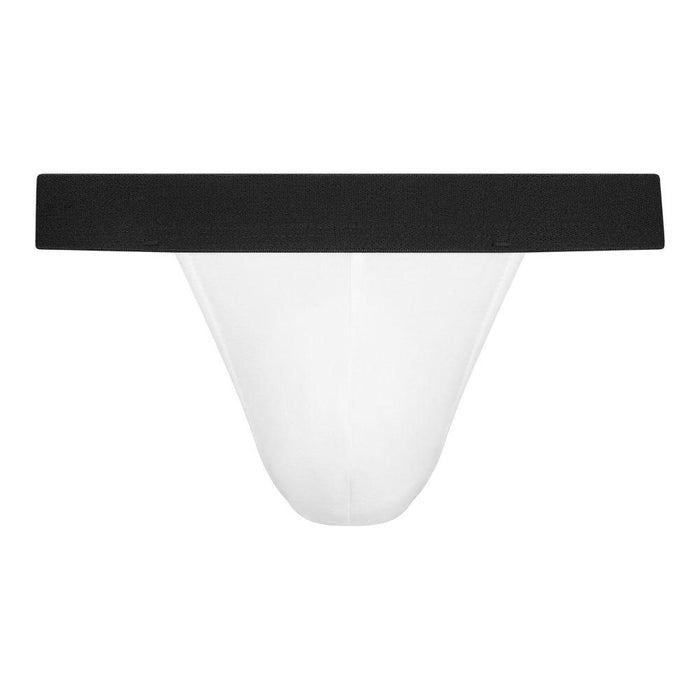 kiniki Alex Thong White