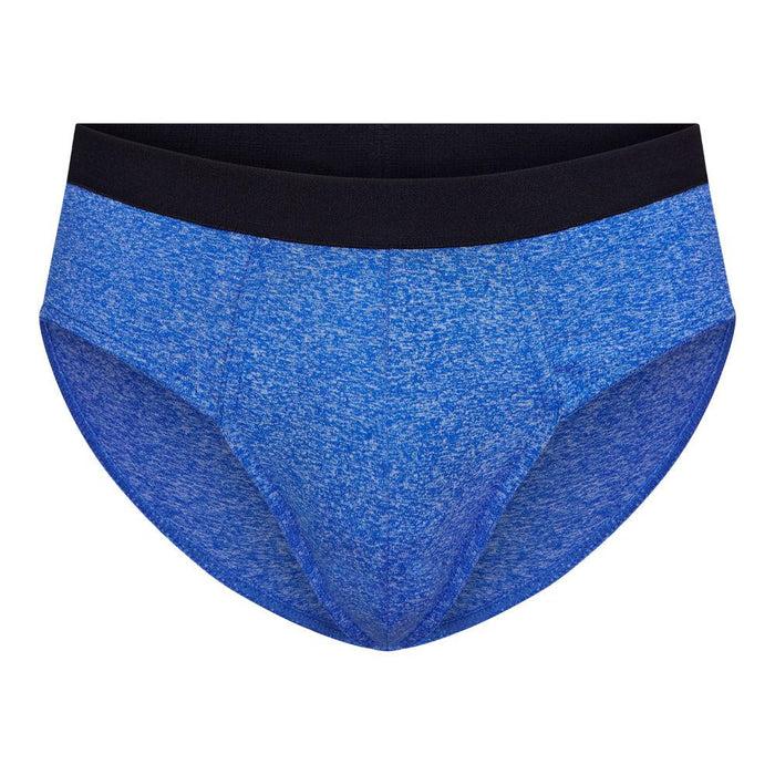 kiniki Apollo Brief Blue