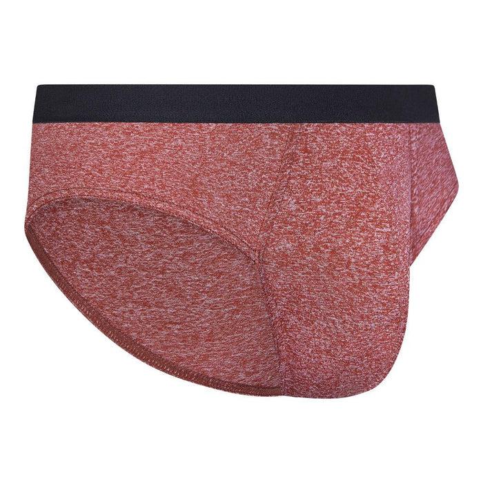 Kiniki Apollo Brief Burgundy
