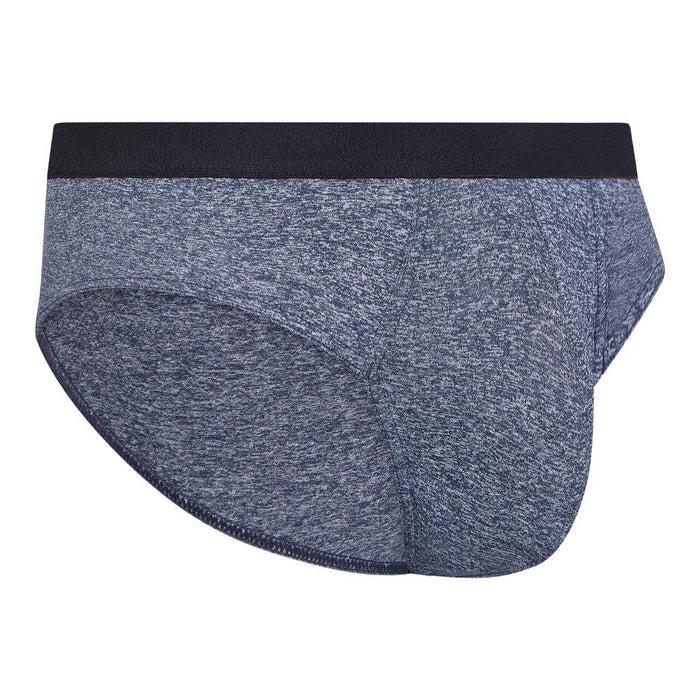 Kiniki Apollo Brief Charcoal