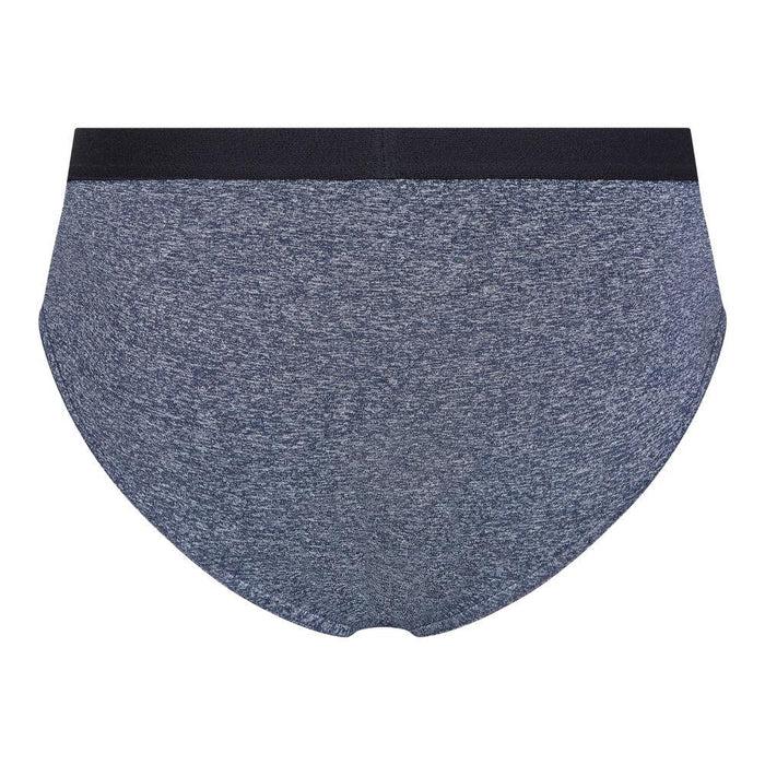Kiniki Apollo Brief Charcoal