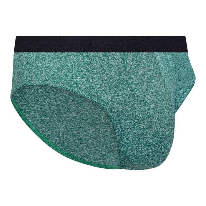 Kiniki Apollo Brief Green
