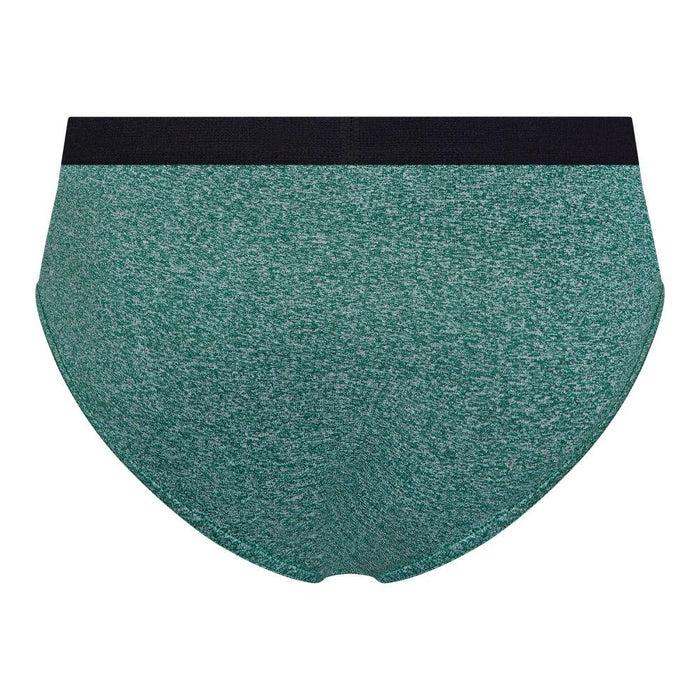 Kiniki Apollo Brief Green