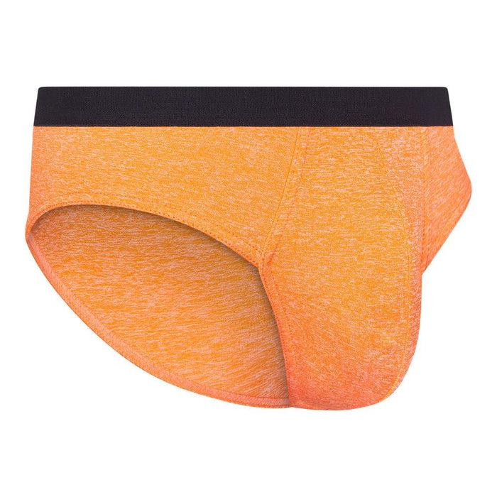Kiniki Apollo Brief Orange