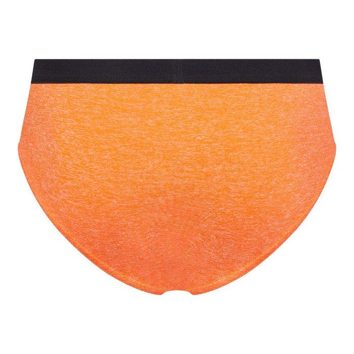 Kiniki Apollo Brief Orange