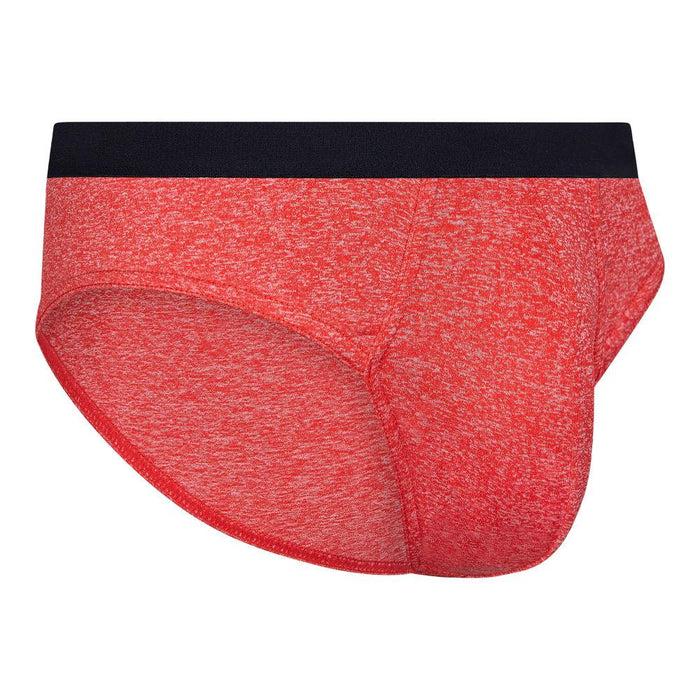Kiniki Apollo Brief Red