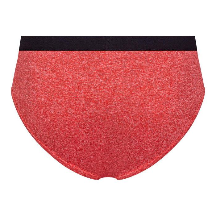 Kiniki Apollo Brief Red