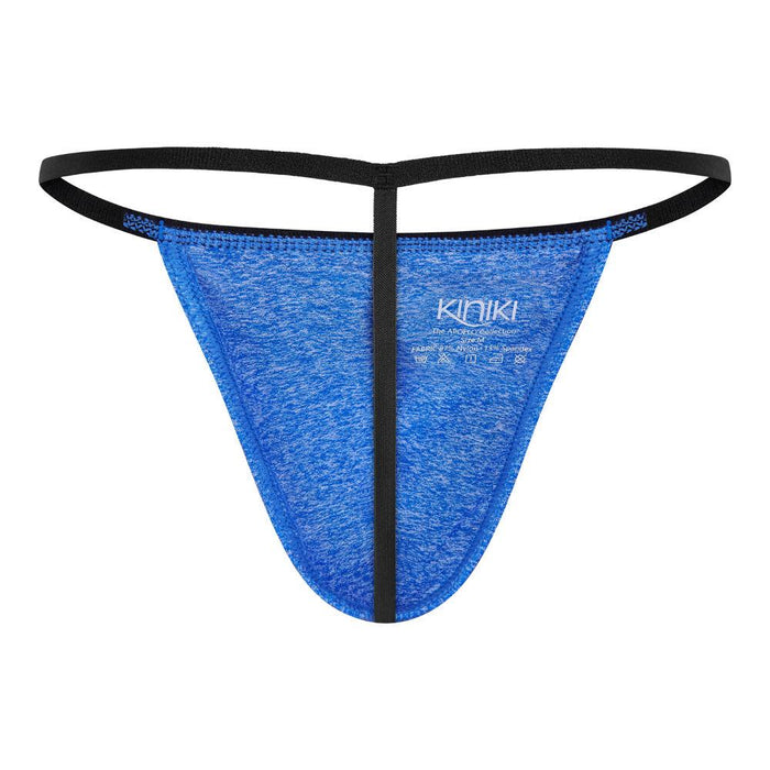 Kiniki Apollo G-String Blue