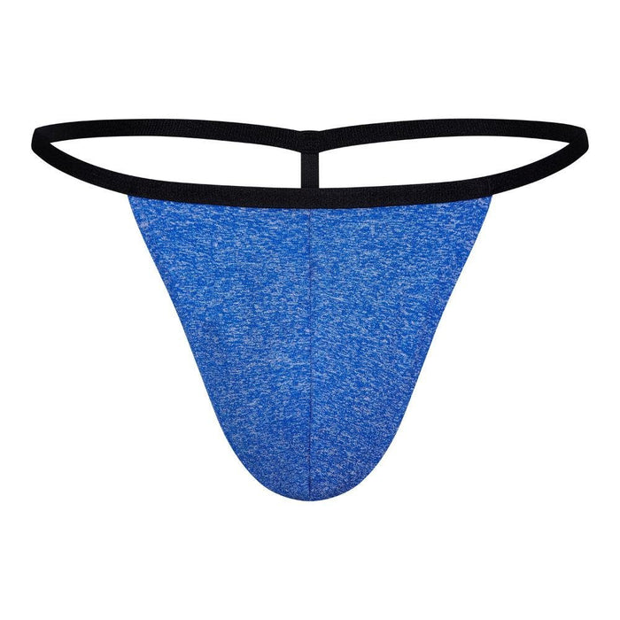 kiniki Apollo G-String Blue