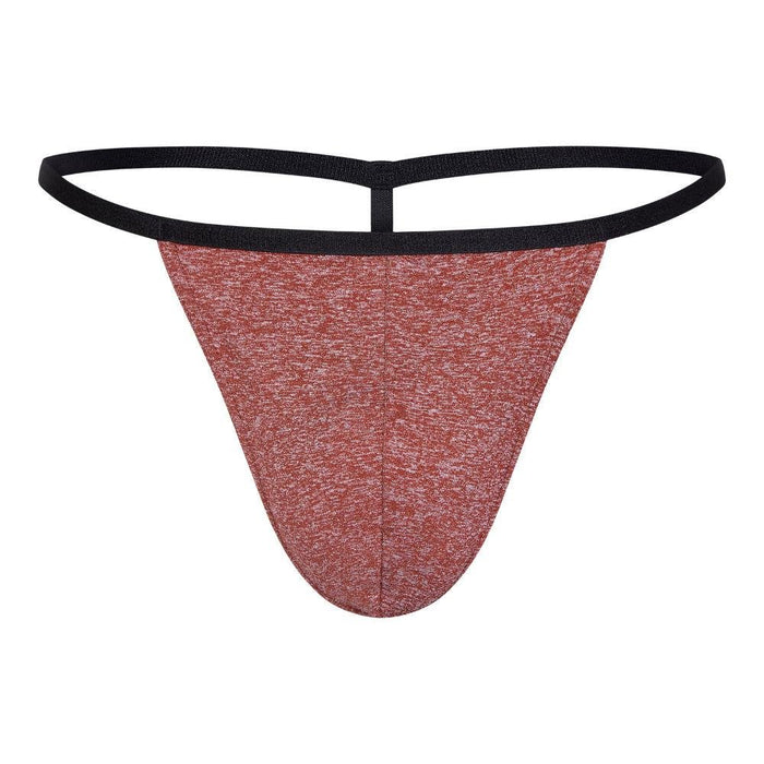kiniki Apollo G-String Burgundy