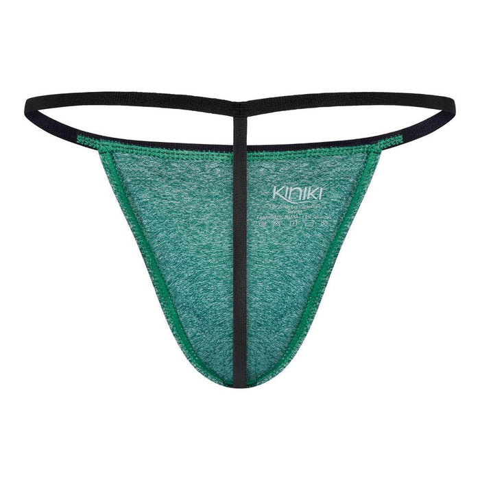 Kiniki Apollo G-String Green
