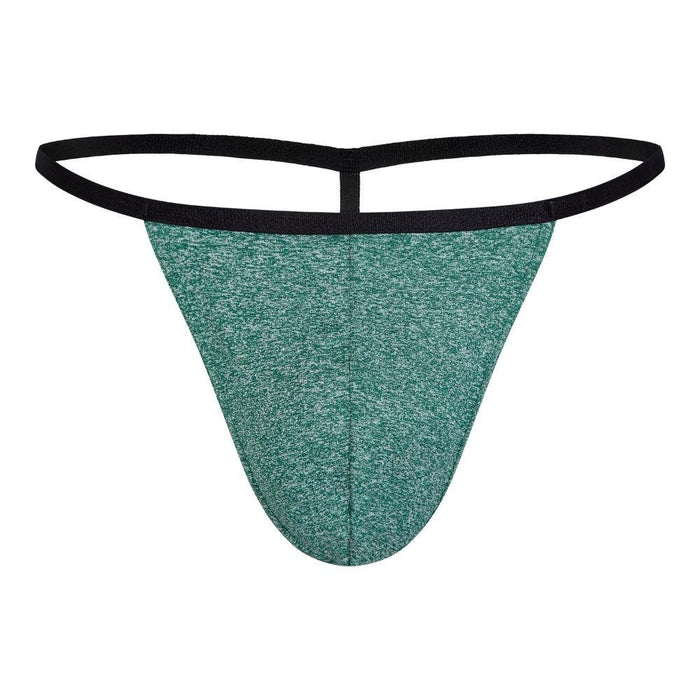 kiniki Apollo G-String Green
