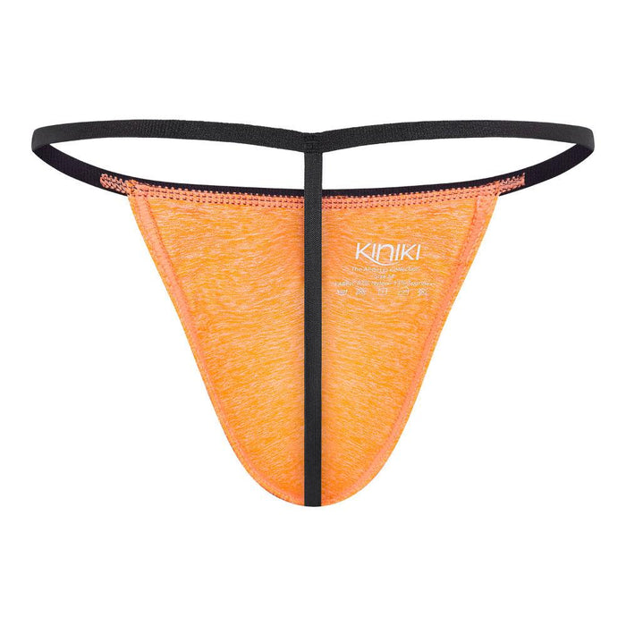 Kiniki Apollo G-String Orange