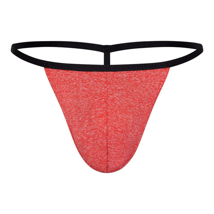 kiniki Apollo G-String Red