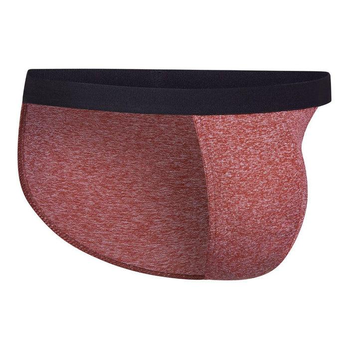 Kiniki Apollo Tanga Burgundy