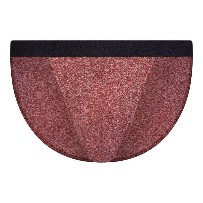 kiniki Apollo Tanga Burgundy