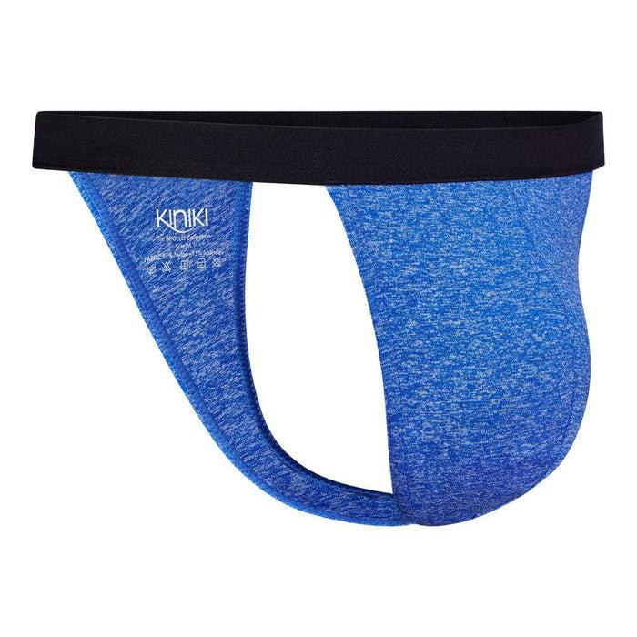 Kiniki Apollo Thong Blue