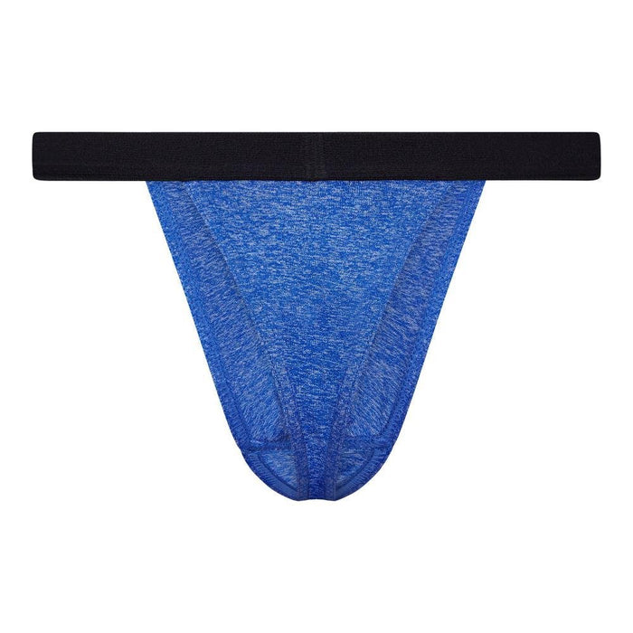 Kiniki Apollo Thong Blue