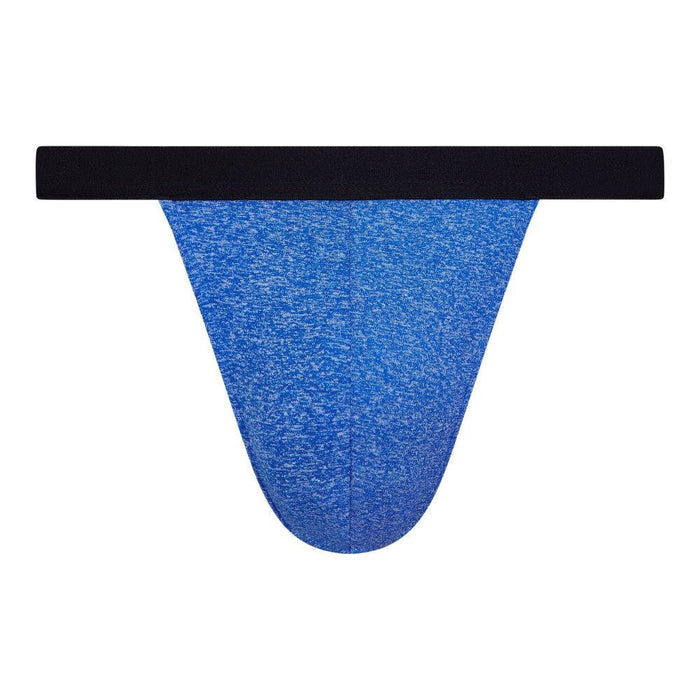 kiniki Apollo Thong Blue