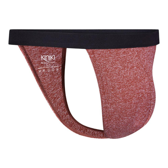 Kiniki Apollo Thong Burgundy