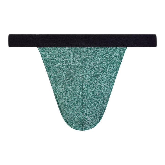 kiniki Apollo Thong Green