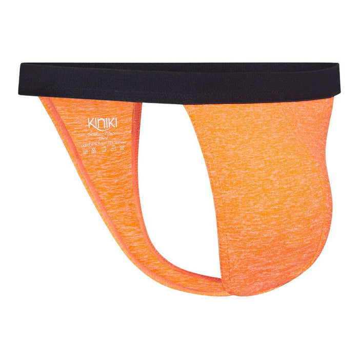 Kiniki Apollo Thong Orange