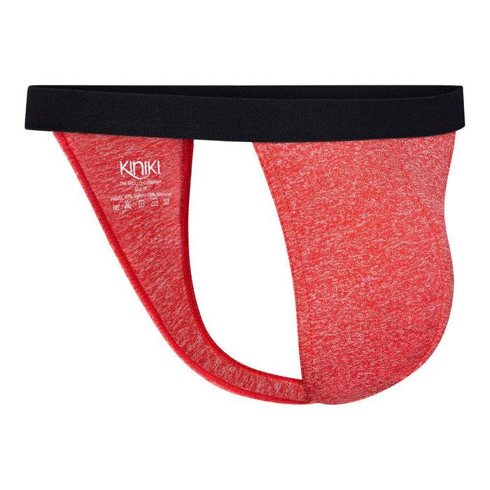 Kiniki Apollo Thong Red