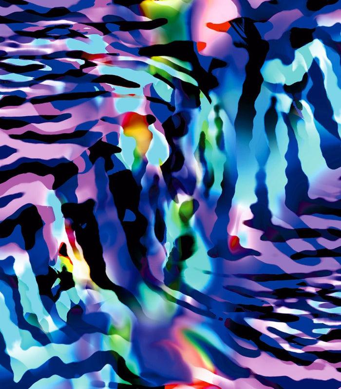 Kiniki Aurora Tan Through Bikini Brief