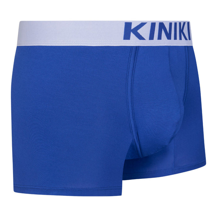 Kiniki Bamboo Boxer Blue