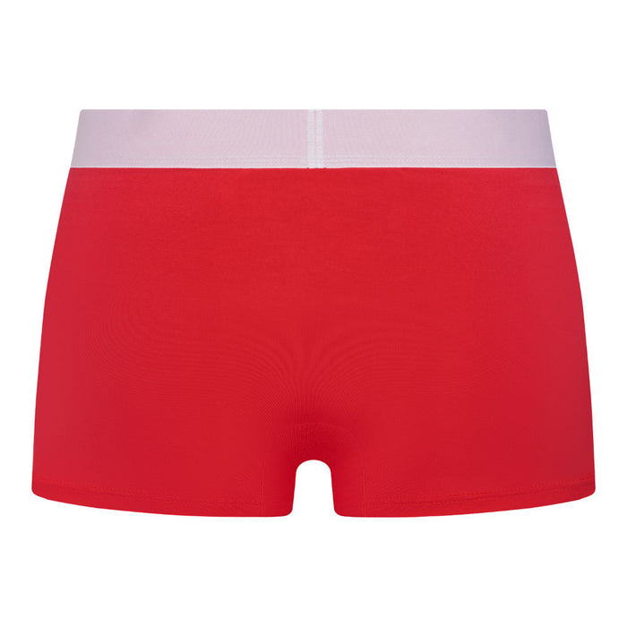 Kiniki Bamboo Boxer Red