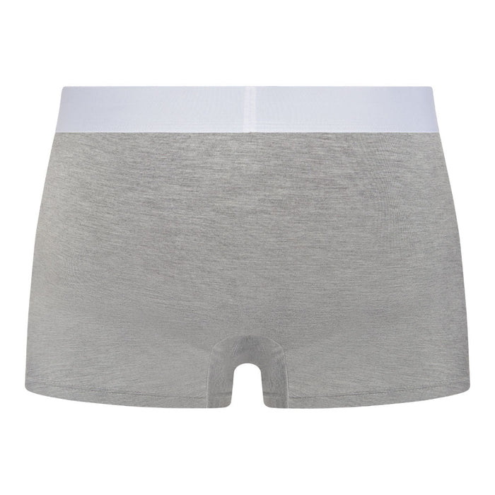 Kiniki Bamboo Boxer Silver