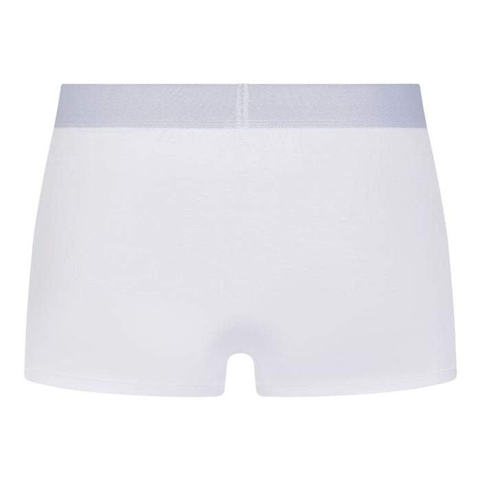 Kiniki Bamboo Boxer White