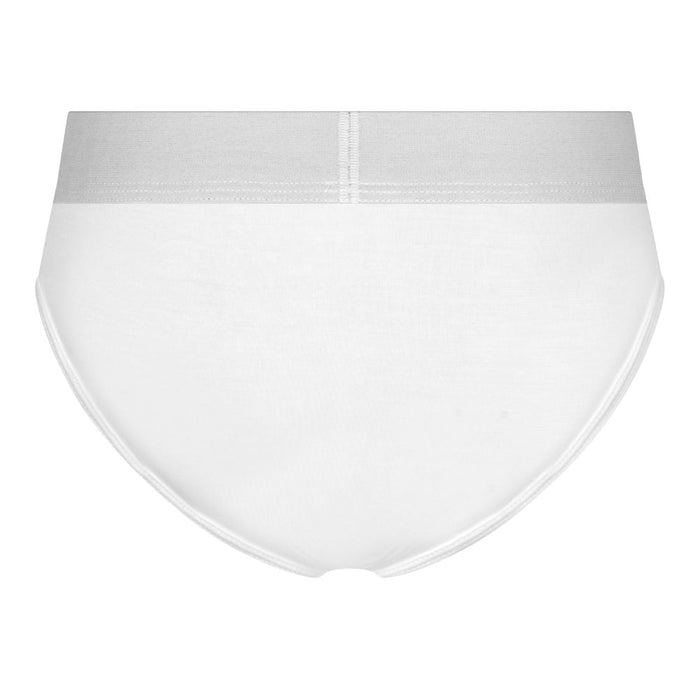 Kiniki Bamboo Brief White