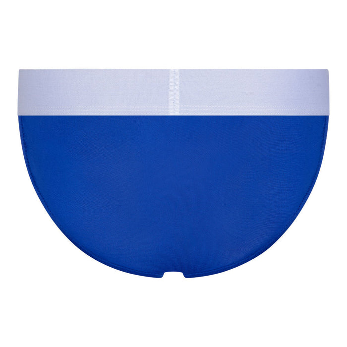 Kiniki Bamboo Tanga Blue