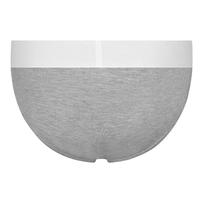 Kiniki Bamboo Tanga Silver