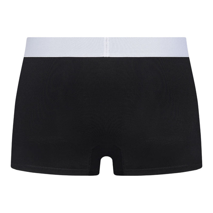 Kiniki Bamboo Trunks Black