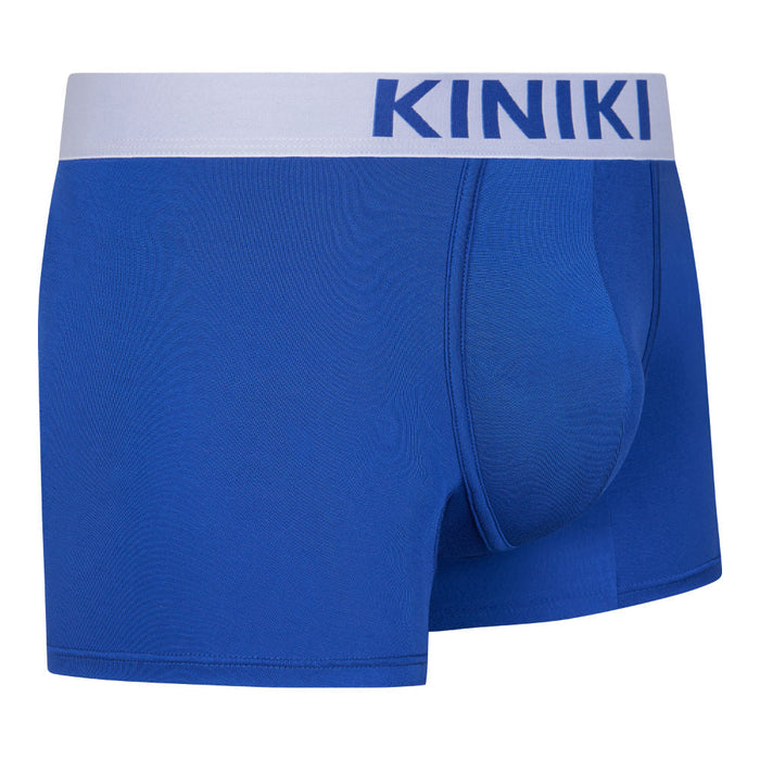 Kiniki Bamboo Trunks Blue