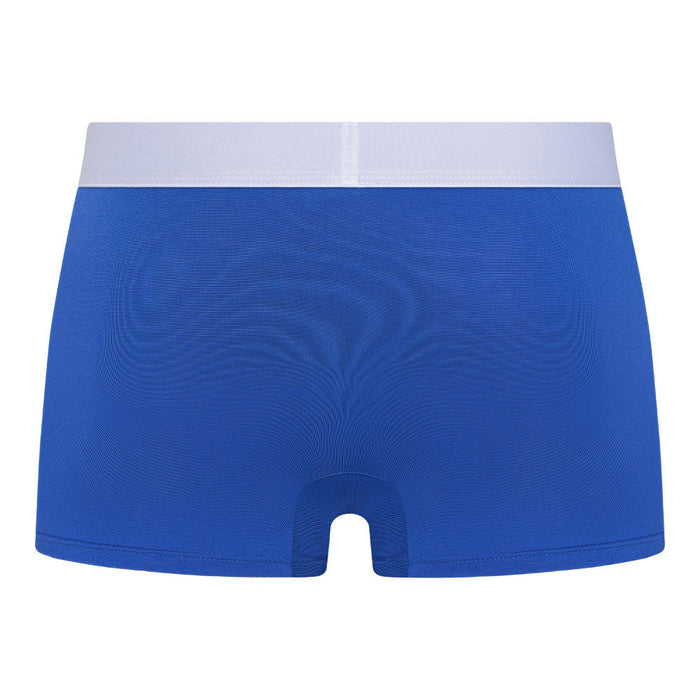 Kiniki Bamboo Trunks Blue