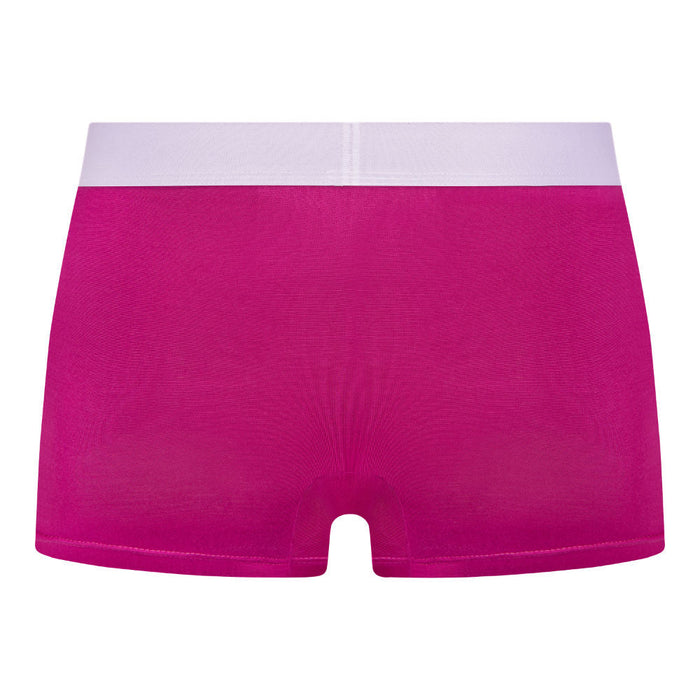 Kiniki Bamboo Trunks Fuchsia